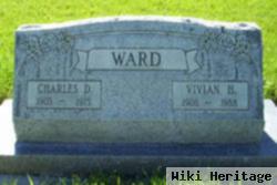 Vivian Hansen Ward