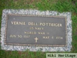 Vernie Dell Potteiger