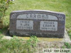 Emma Marshall Carman