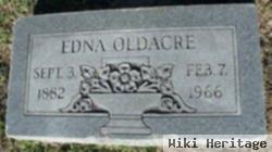 Edna Oldacre