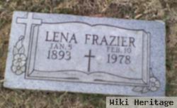 Lena Frazier