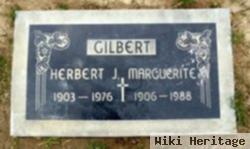 Marguerite R Mclaughin Gilbert