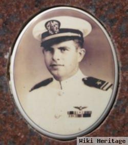 Lcdr Harold Joseph "hal" Kamps