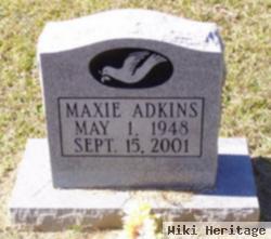 Maxie Adkins