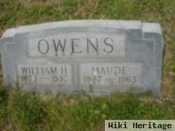 William H. Owens