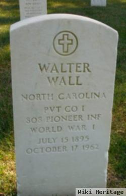 Walter Wall