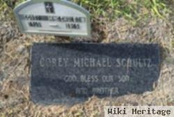 Corey Michael Schultz