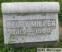 Henry Miller