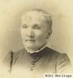 Amelia L Bliss Hollingworth