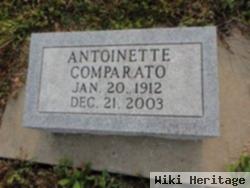 Antoinette Comparato