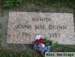 Anna Mae Quinn