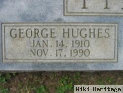 George Hughes Tyler