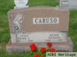 Frank S. Caruso