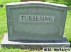 Henry John Tubbesing, Sr