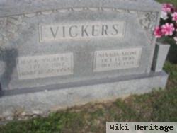 Mack Vickers