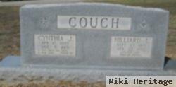 Hilliard Lamar Couch