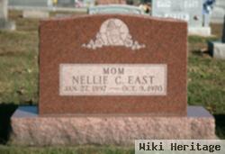 Nellie C. East