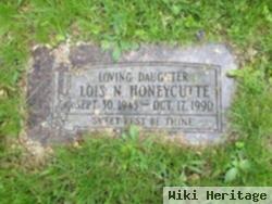 Lois N. Honeycutte