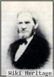 Aaron Case Jackson