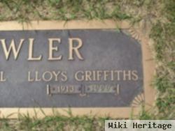 Lloys Griffiths Fowler