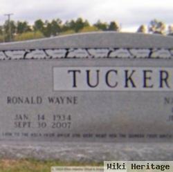 Ronald Wayne Tucker