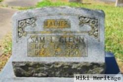 Samuel Lavender Glenn