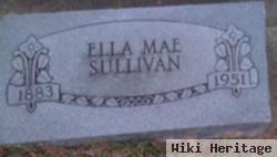 Ella M. Sullivan