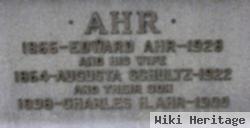 Charles H. Ahr