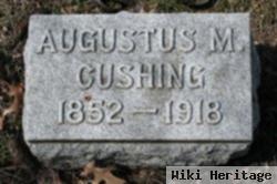 Augustus M. Cushing