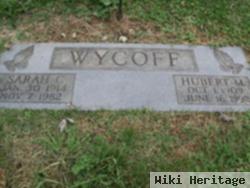 Sarah G. Wycoff