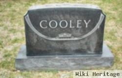 Harry F Cooley