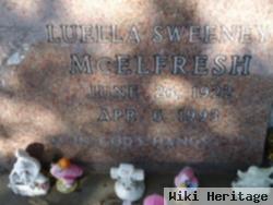 Luella M Sweeney Mcelfresh