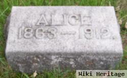 Alice Bechtel Montgomery