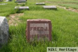 Fred J Mollenbrok