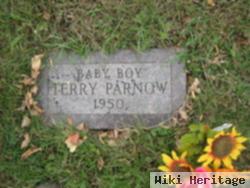 Terry Parnow