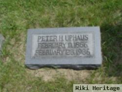 Peter H. Uphaus