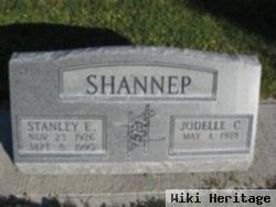 Stanley E Shannep