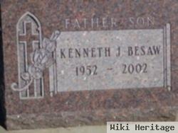 Kenneth J Besaw