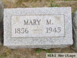 Mary M Newhouse Pyle