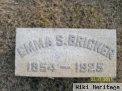 Emma S. Bricker