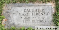 Mary Terenzio