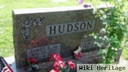 Florence J Hudson