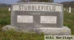 Jefferson D. Stubblefield