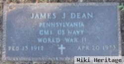 James John Dean