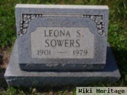 Leona Sarah Lynch Sowers