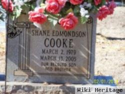 Shane Junior Edmondson Cooke