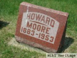 Howard Moore