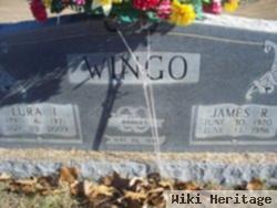 James Robert Wingo