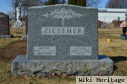 Henry Ziesemer