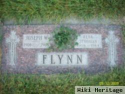 Joseph W Flynn